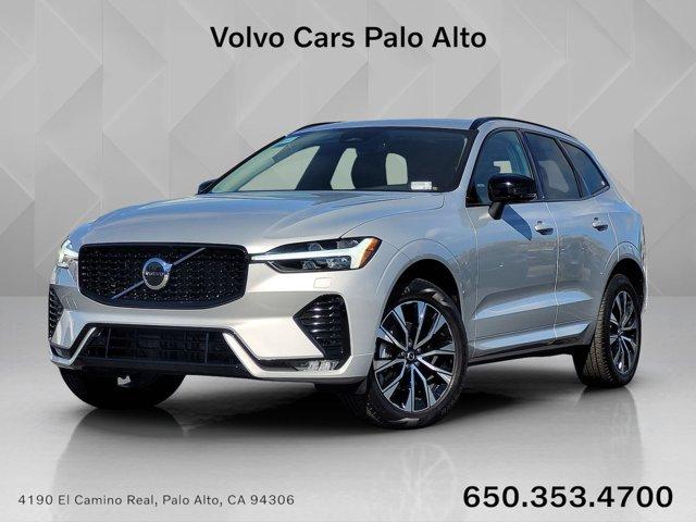 Volvo XC60 2025