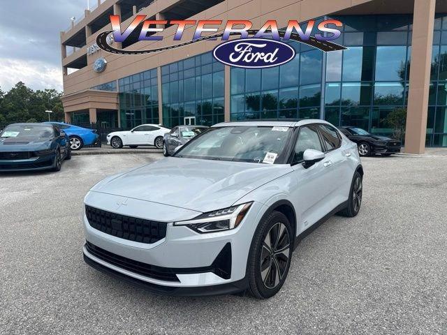 Polestar 2 2023