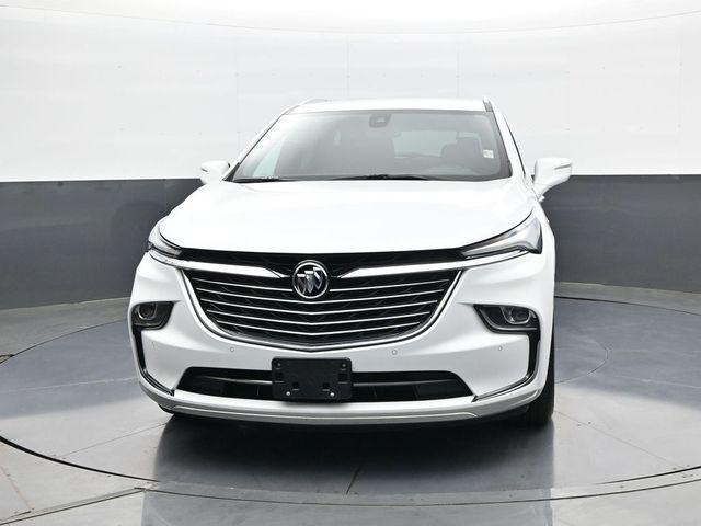 Buick Enclave 2024
