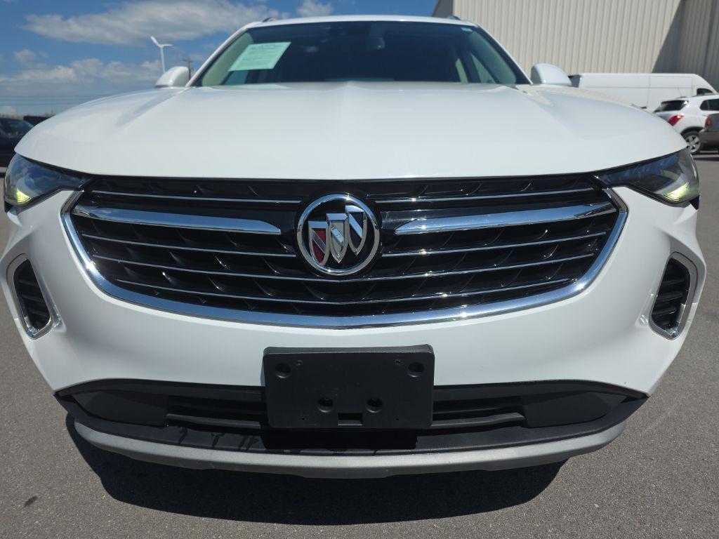 Buick Envision 2023