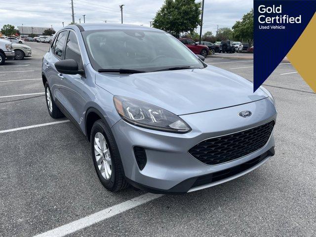 Ford Escape 2022
