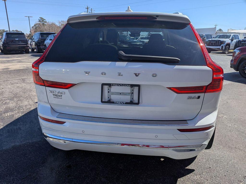 Volvo XC60 2023