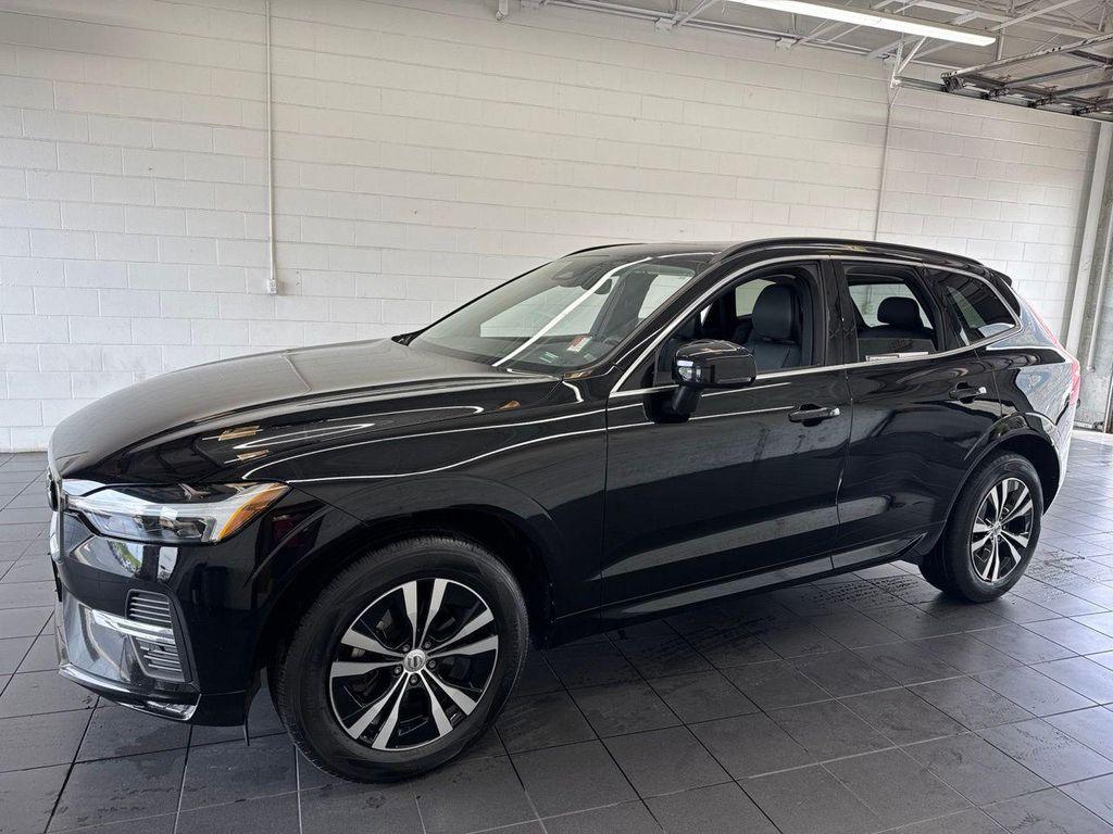 Volvo XC60 2023