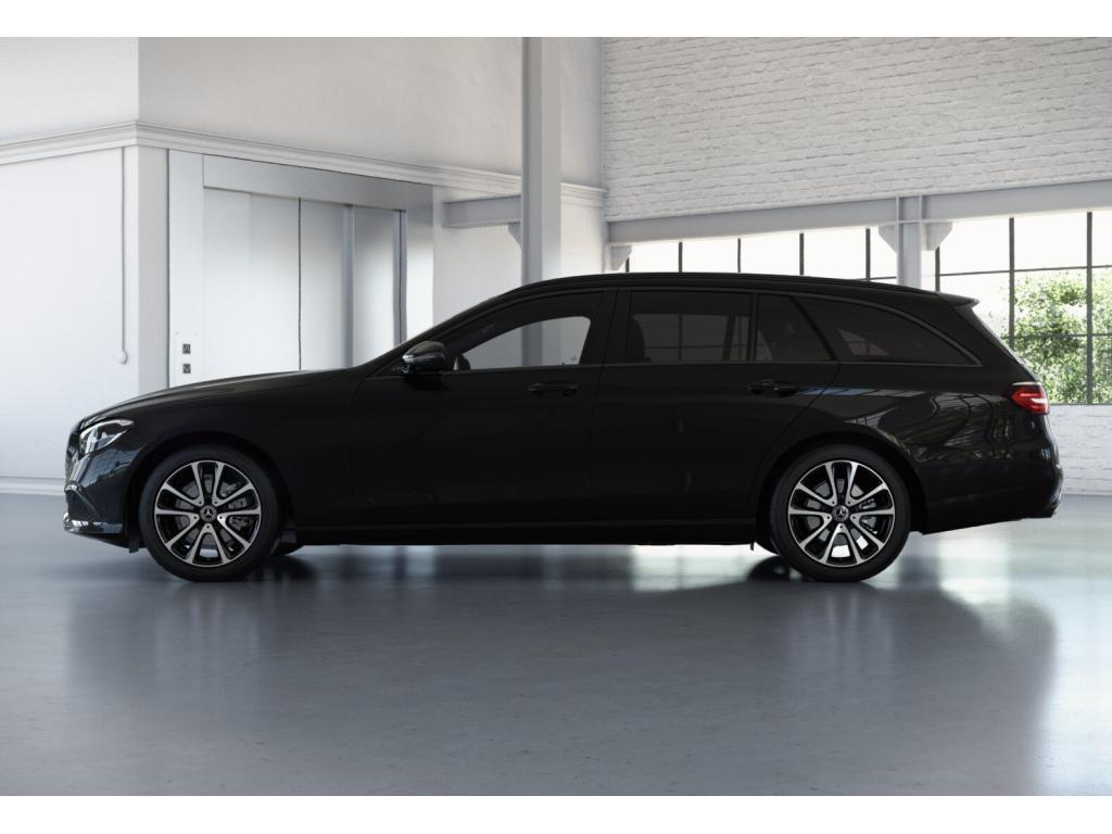 Mercedes-Benz E 220 2022