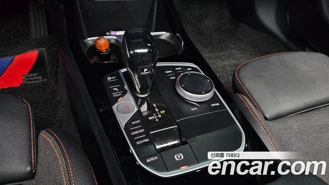 BMW 1 серии 2020