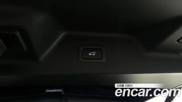 Land Rover Range Rover 2021