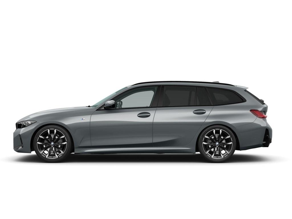 BMW 320 2025
