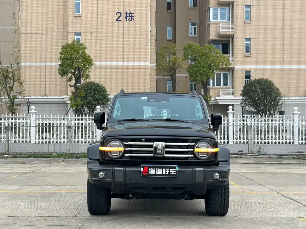 Tank 300 2023