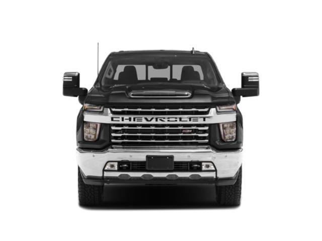 Chevrolet Silverado 2022
