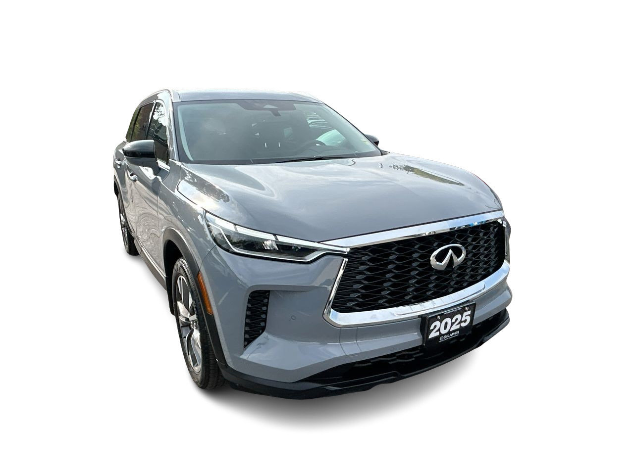 Infiniti QX60 2025