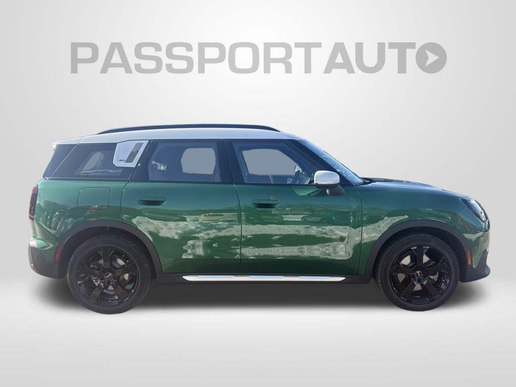 Mini Countryman 2026