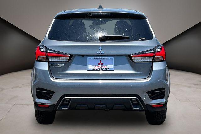 Mitsubishi Outlander Sport 2026