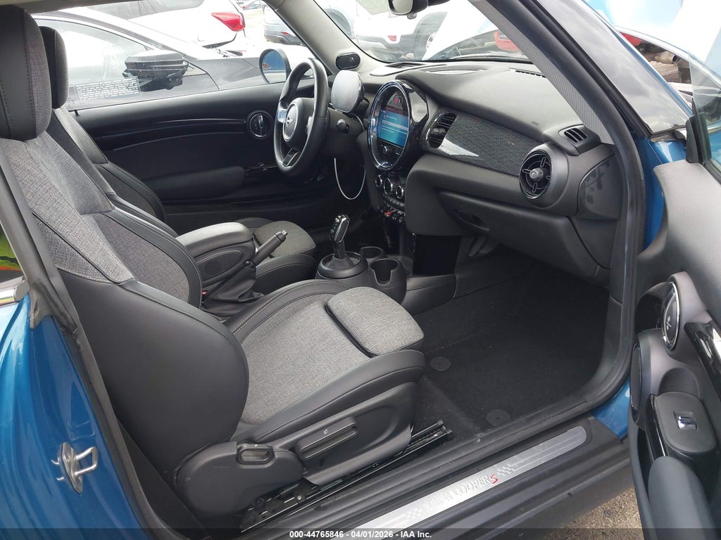Mini Hardtop 2023