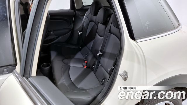 Mini COOPER 2020