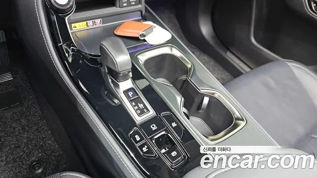 Lexus NX 2025