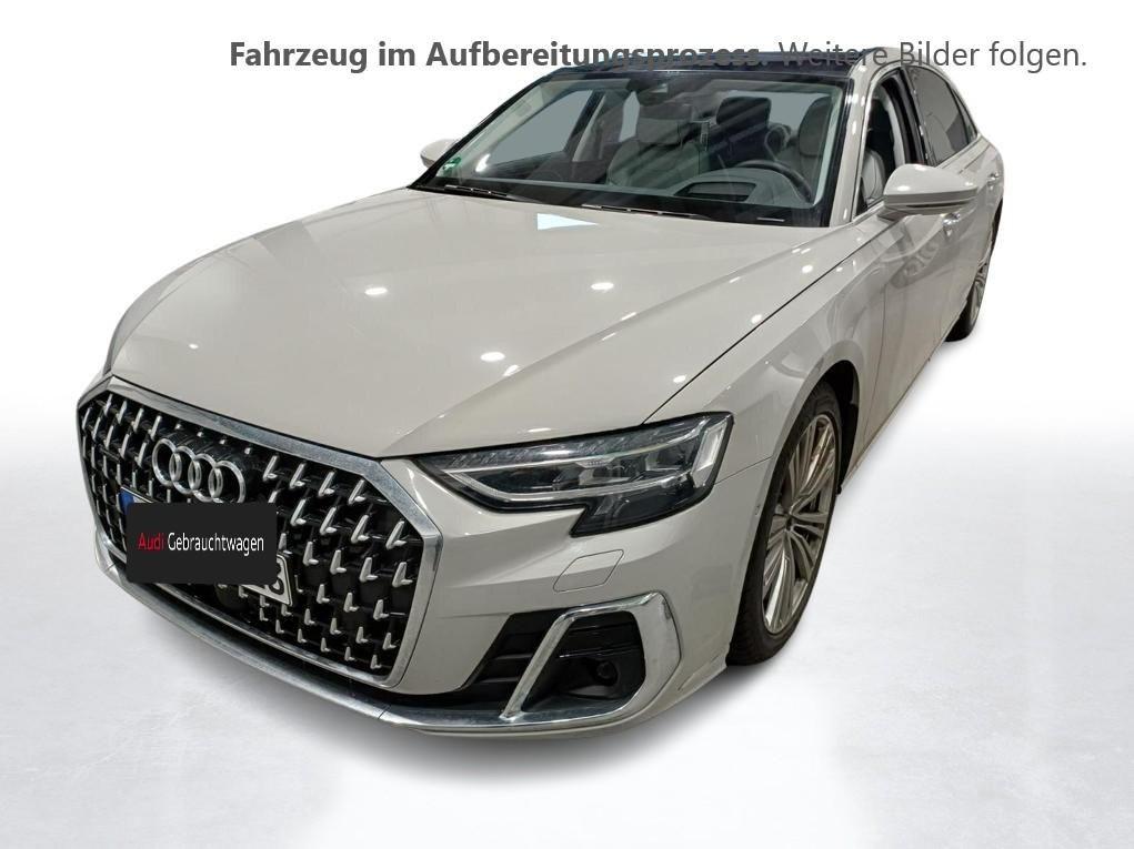 Audi A8 2023