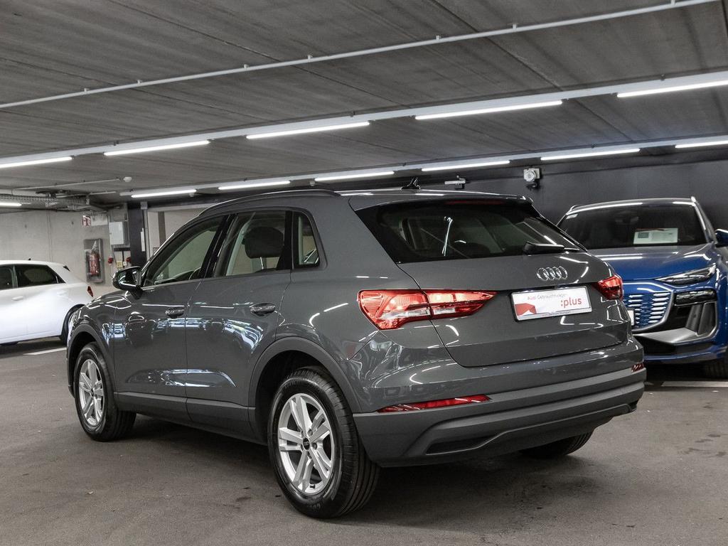 Audi Q3 2023