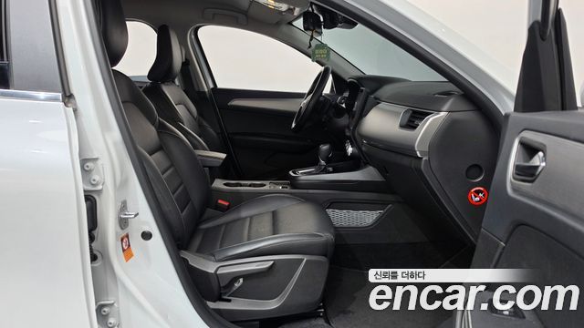 Renault Arkana 2023