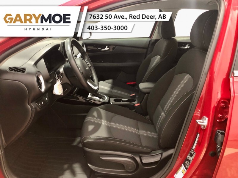 Kia Forte 2023