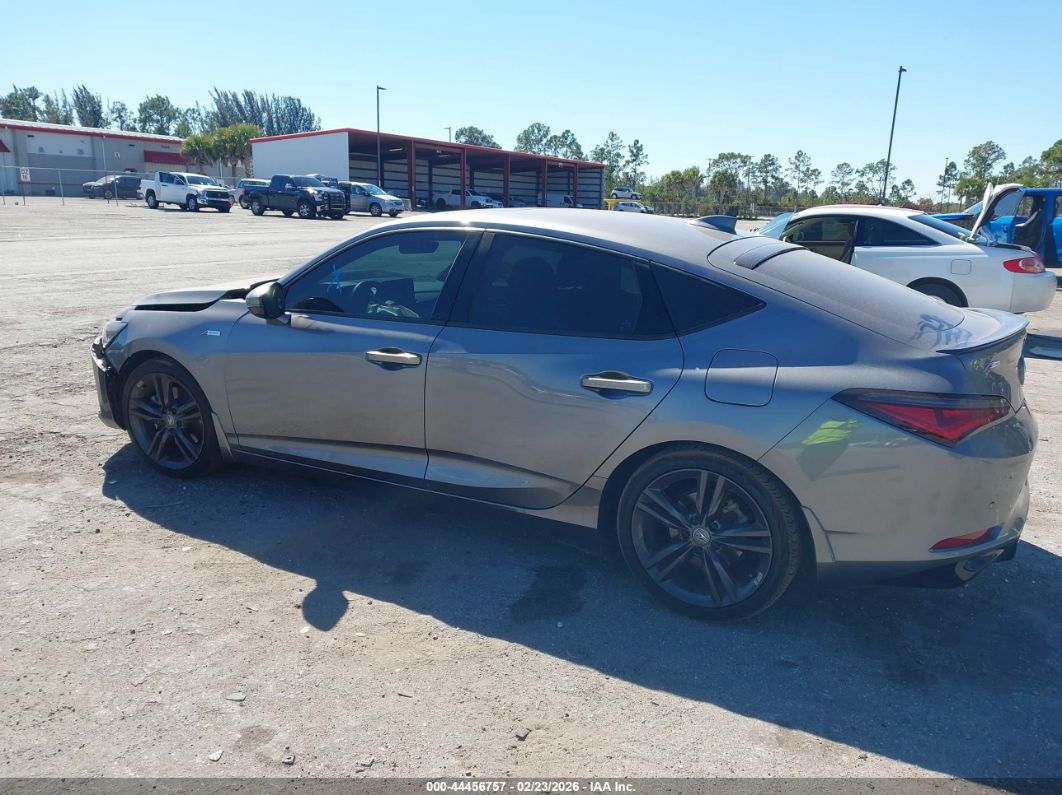 Acura Integra 2024