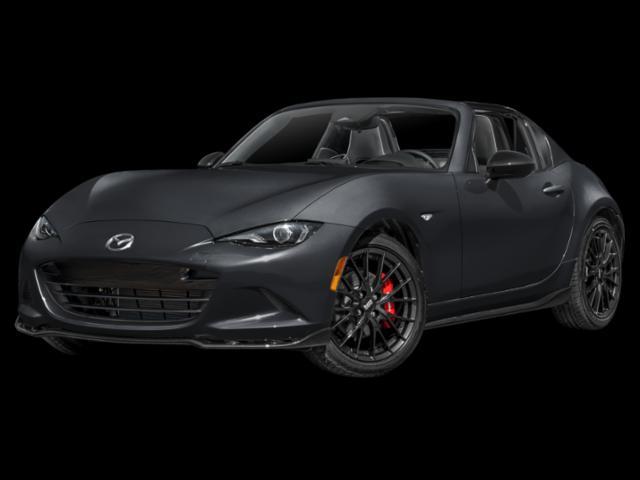 Mazda MX-5 2026