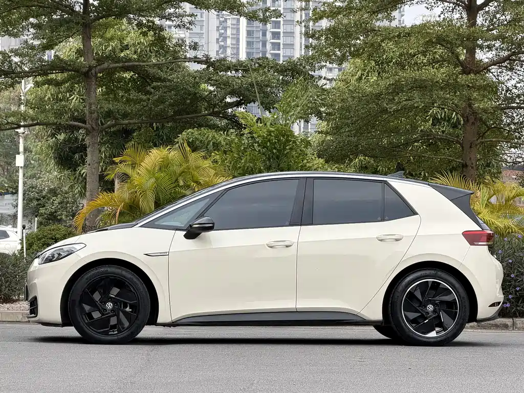 Volkswagen ID.3 2022