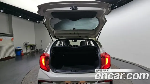 Kia Morning 2021