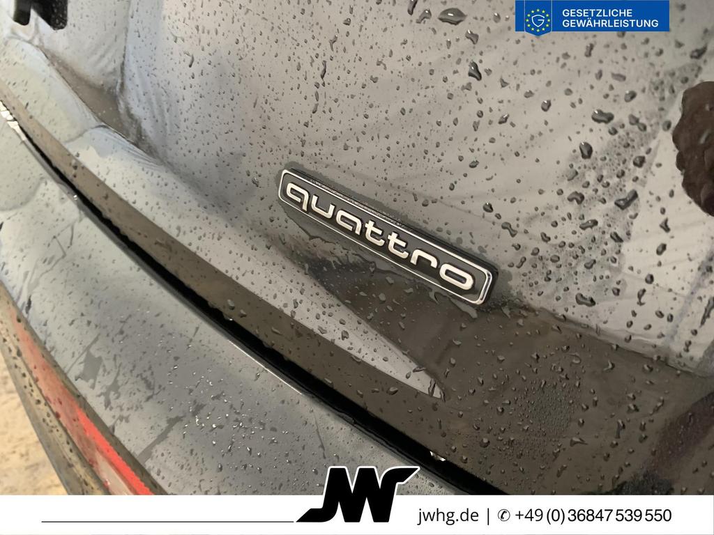 Audi Q5 2023