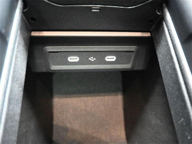 Mercedes-Benz CLA 250 2025