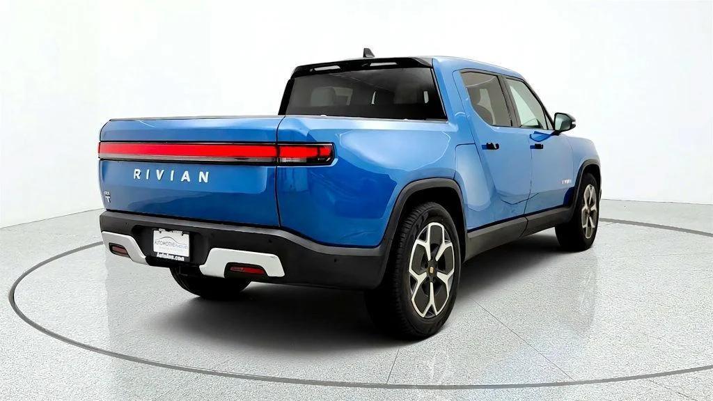 Rivian R1T 2024
