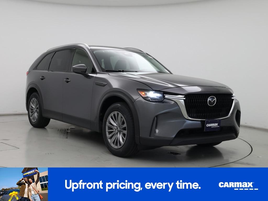 Mazda CX-90 2024