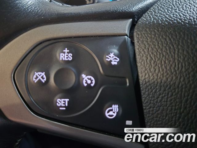 Chevrolet Colorado 2021