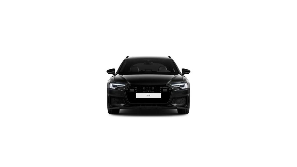 Audi A6 2024