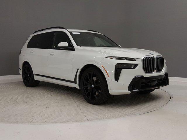 BMW X7 2023