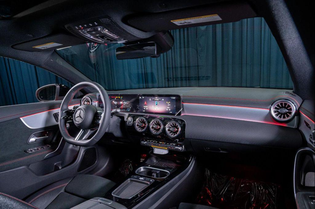 Mercedes-Benz CLA 250 2026