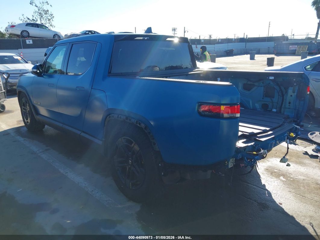 Rivian R1T 2022