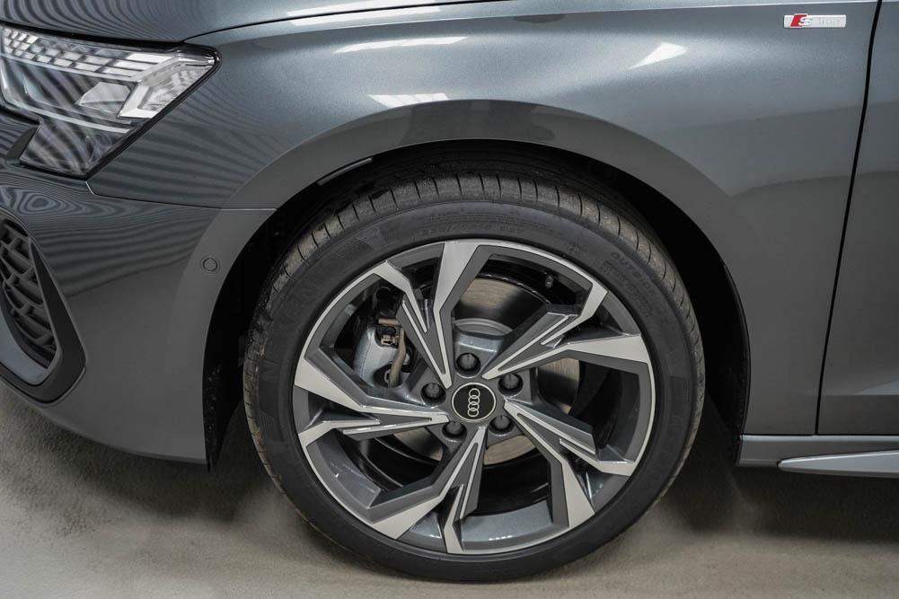 Audi A3 2026