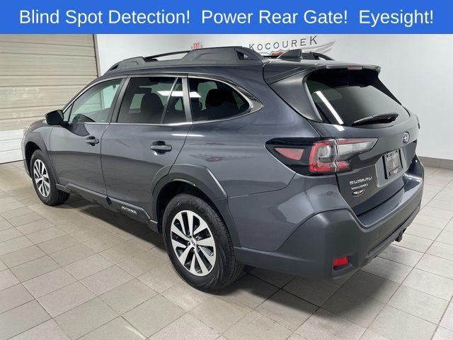 Subaru Outback 2024