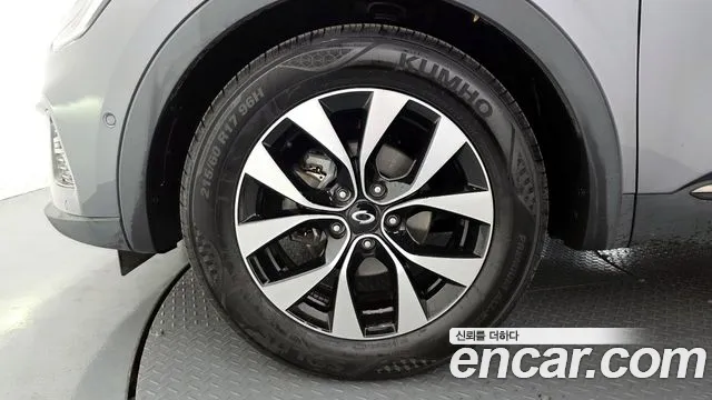 Renault Arkana 2021