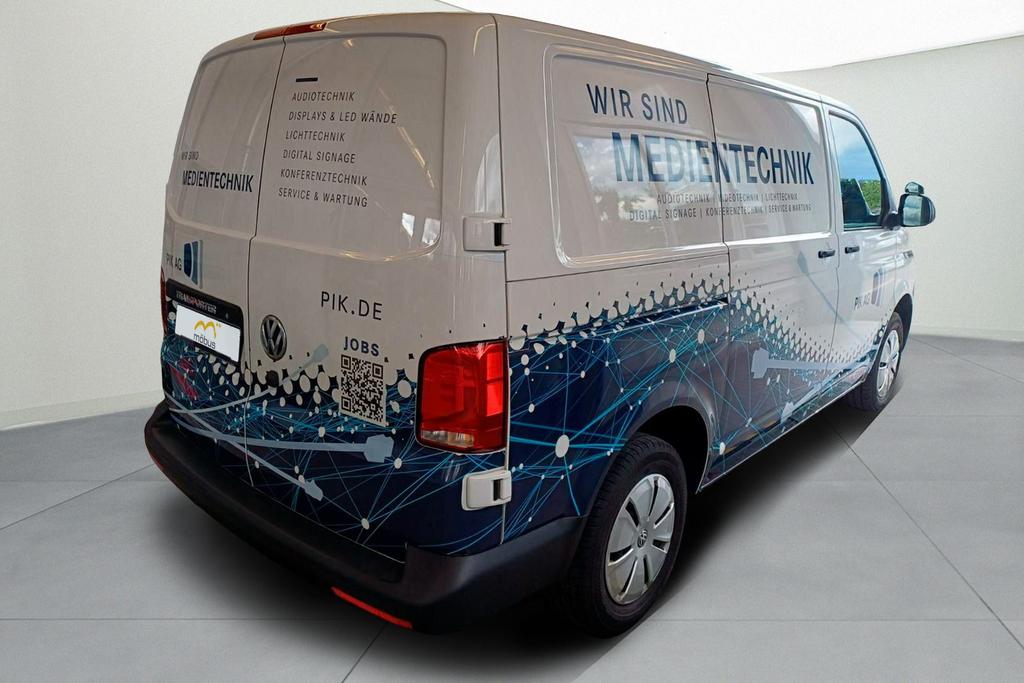 Volkswagen T6 TRANSPORTER 2023