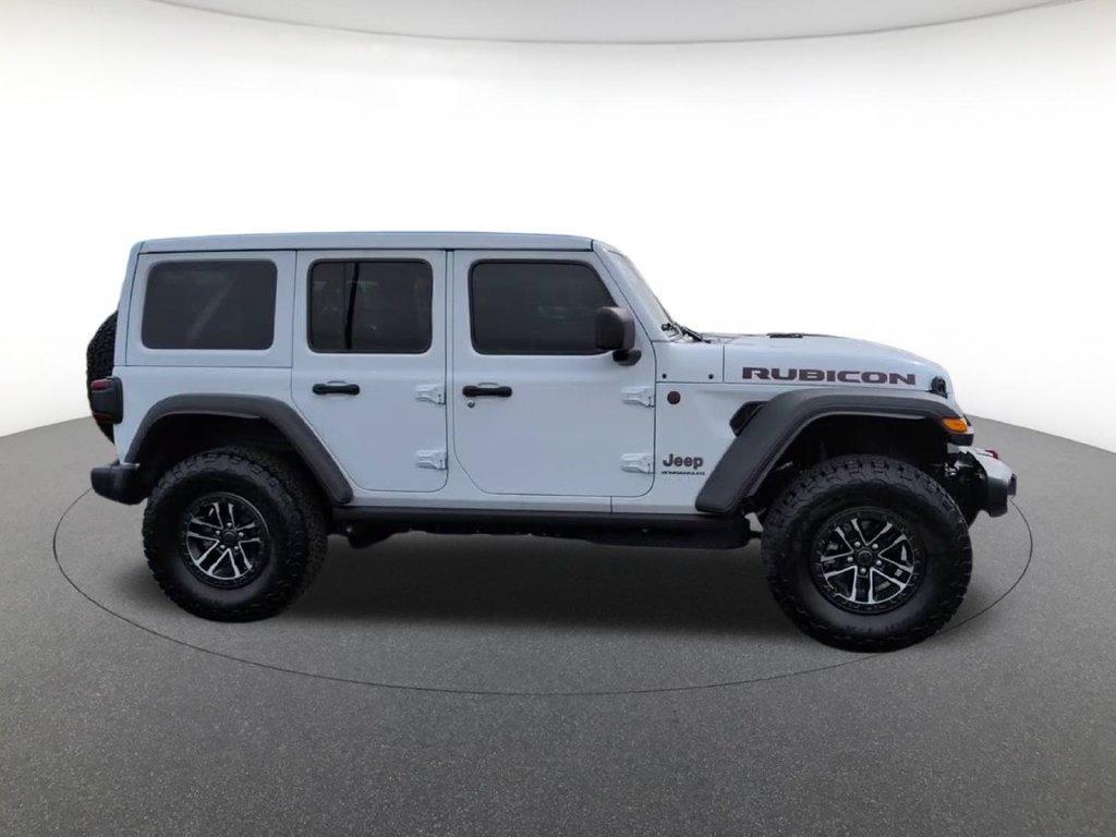 Jeep Wrangler 2026