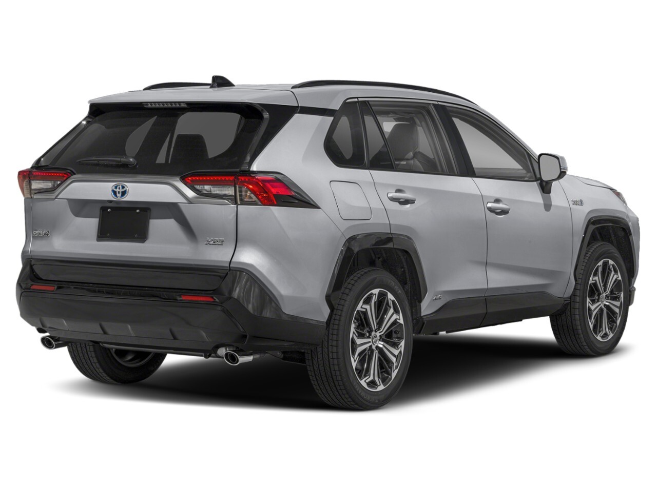 Toyota RAV4 2024