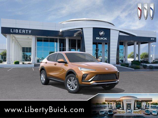Buick Envista 2026