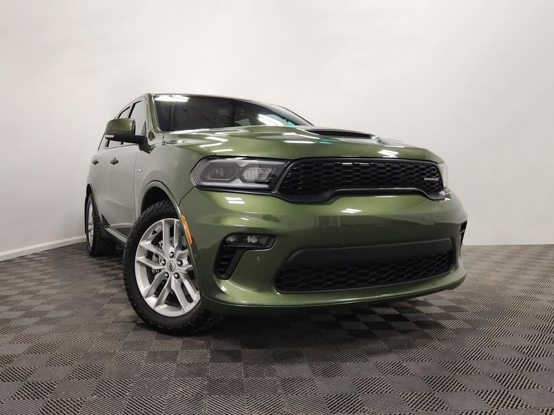 Dodge Durango 2022