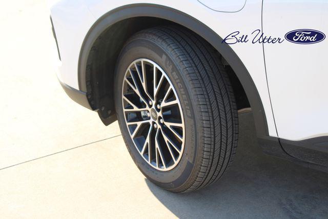 Ford Escape 2025