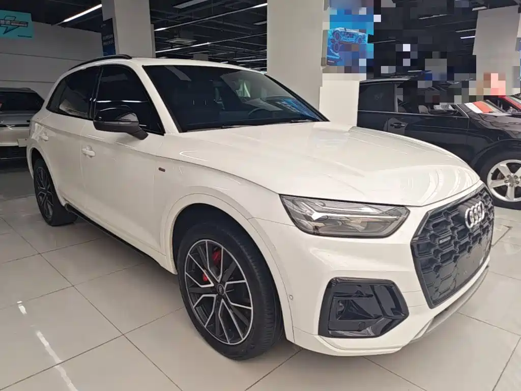 Audi Q5 2024