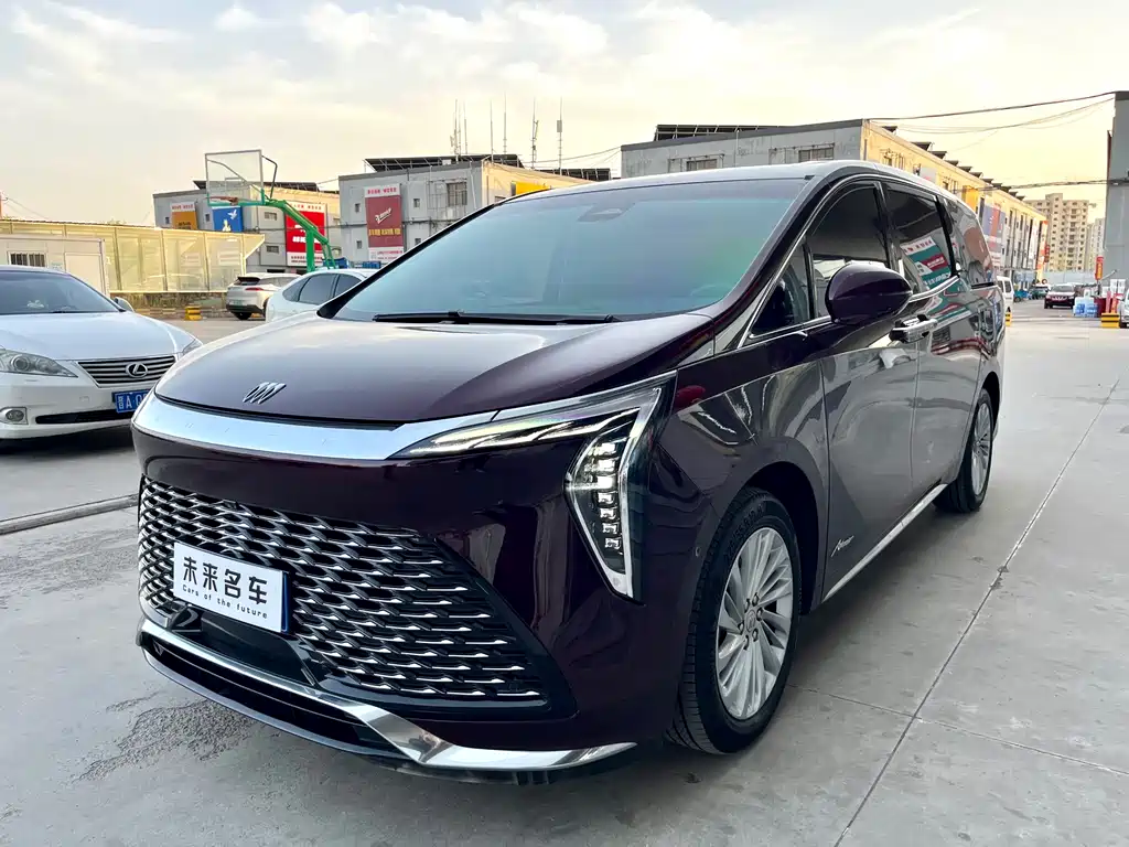 Buick Century 2023