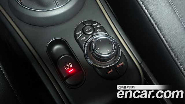 Mini Countryman 2022