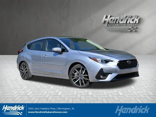 Subaru Impreza 2026