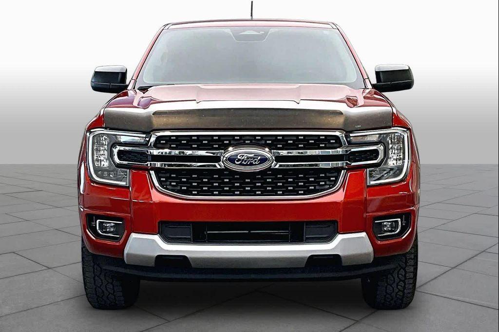 Ford Ranger 2024